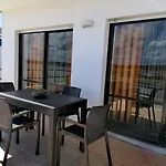 Apartment Barrinha_village